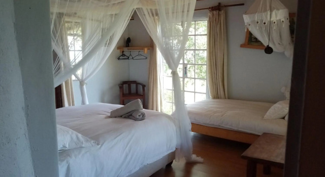 Bushwhacked Barberton, Reserva ahora Hotel Barberton Mpumalanga