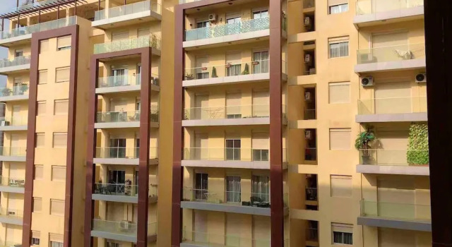 Apartment With 2 Bedrooms in Cheraga, With Shared Pool, Terrace and Wifi, Buchen Sie Ferienwohnung Apartments in Algier, Ferienwohnung