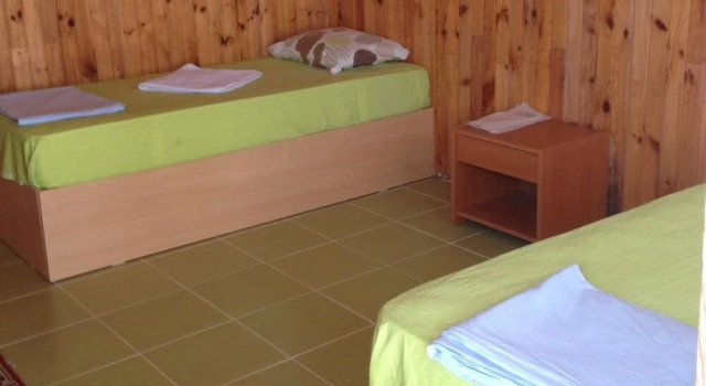Agac Motel, Забронировать Мотель Абана Черноморский регион Турции