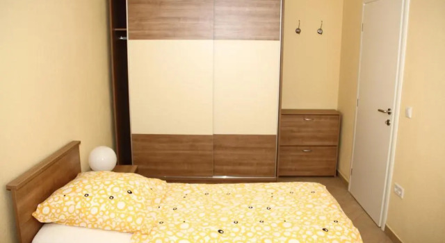 Апартаменты Apartments Jadera