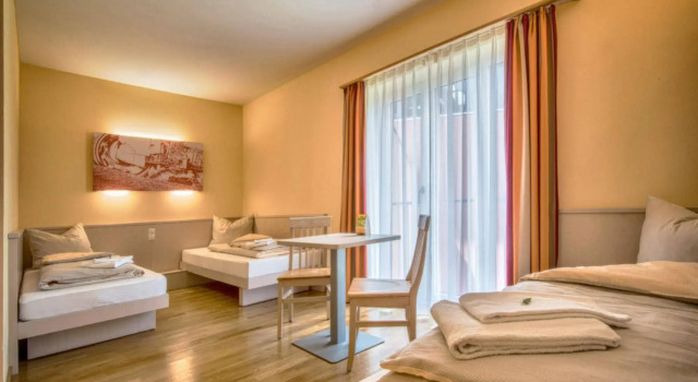 JUFA Jülich Energiewelt Indeland im Brückenkopf-Pa, Reserva ahora Hotel Julich Renania del Norte-Westfalia