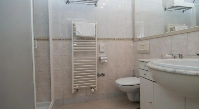 Номер Superior Villa Diana