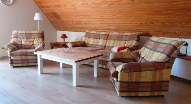 Haus Widder Nr2