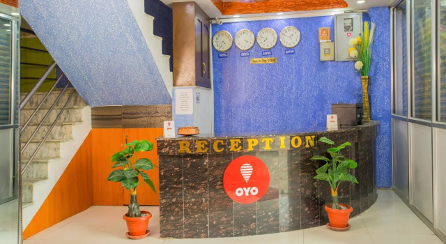 OYO 222 Hotel New Himalayan, Забронировать Отель Отели Катманду 3 звезды, 3*