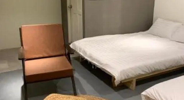 Chí Hiếu Homestay, Buchen Sie Hotel Hotels in Mekongdelta mit Parkplatz, Parkplätze