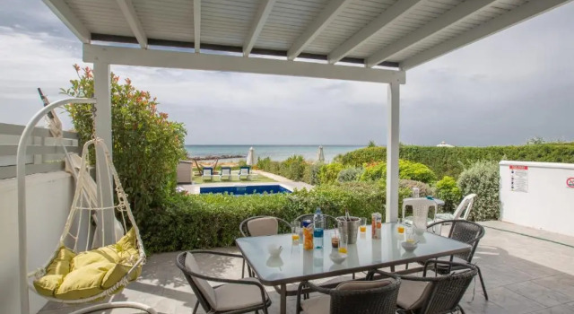 Вилла Gorgona Villas