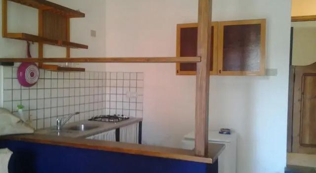Cascina Outlaw
