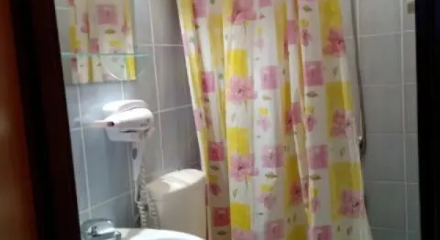 Номер Economy Villa Christina