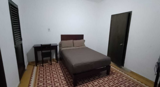 Номер Standard Suites Ripoll Córdoba