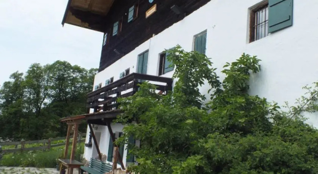 Thalernhof - Almhütte Kitzbühel, Забронировать Апартаменты/квартира Апартаменты Тироля, Апартаменты/квартира