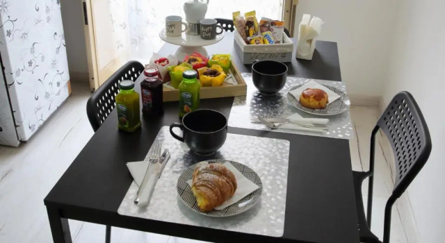 Standard Zimmer Iluma