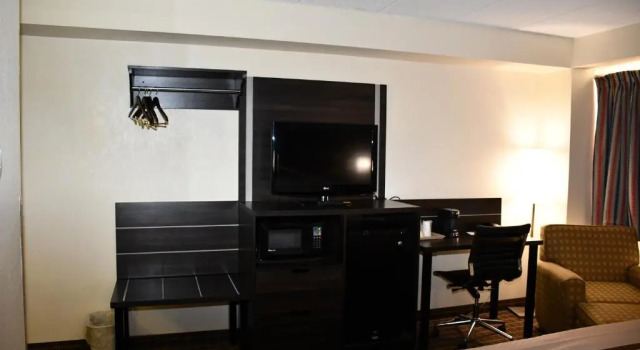 Номер Standard Stillwater Inn & Suites