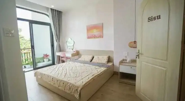 Sophia Healing House Can Tho, Rezervovat Apartmán Bình Thủy 