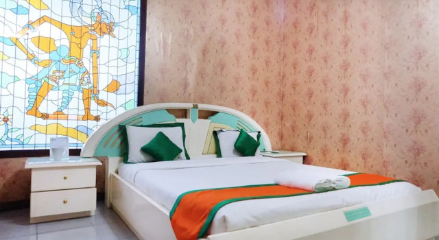 Simply Homy Guest House Unit Bintaran