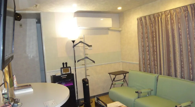 Номер Standard Utility Hotel Coo