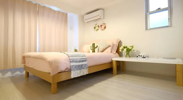 Номер Standard Lilix