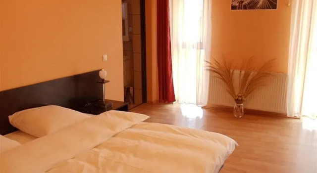 Hotel Villa Rit