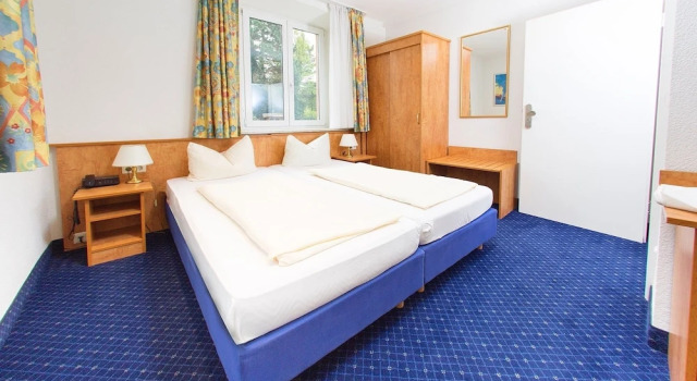 Люкс Ochsen Hotel & Restaurant Binzen / Basel