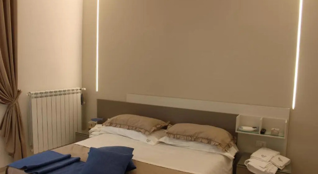 Номер Standard HOME YOU&ME