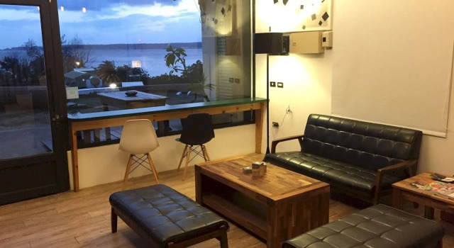 3, Book Hotel Hoteller i Pingtung County med parkering, Parkering