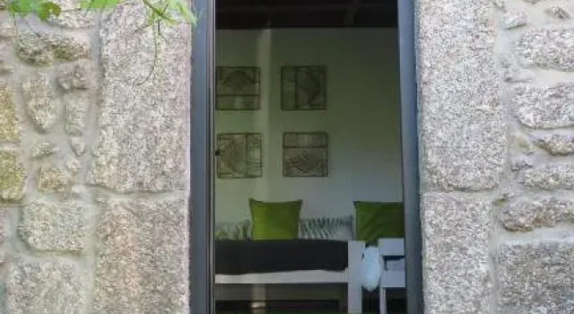 Casa do Contador T3 / T6, Забронировать Отель Виейра-ду-Минью Пенеда-Жереш