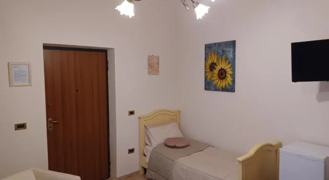 Номер Standard Casa Vacanze Nantò 2