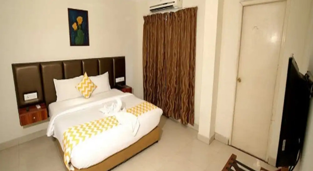 Номер Standard Blossoms Hotel & Service Apartments