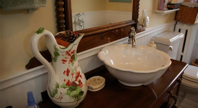 Двухместный номер Standard Bondy House Bed & Breakfast
