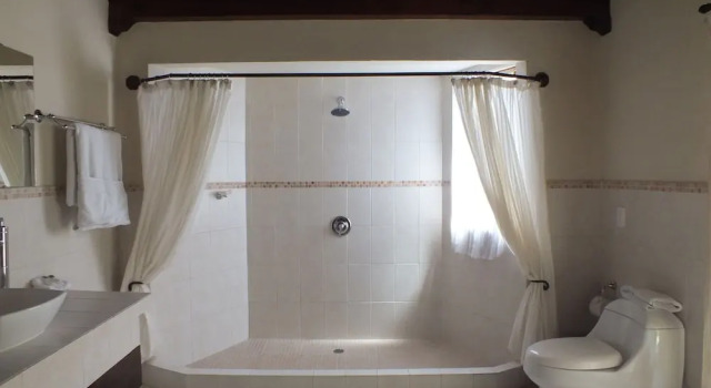 Номер Standard с видом на сад Casa Santa Rosa Hotel Boutique