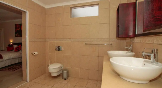Двухместный номер Standard Addis Bed and Breakfast