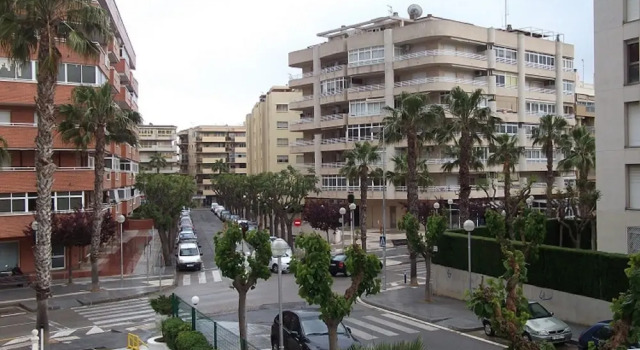 Apartamento M&C Jardines del Paraíso