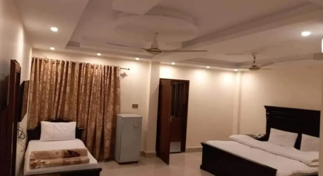 Suite Hotel Faran