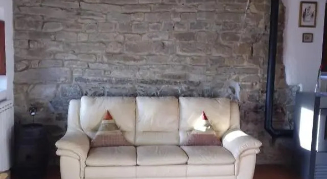 Коттедж с 2 комнатами Country house near Florence