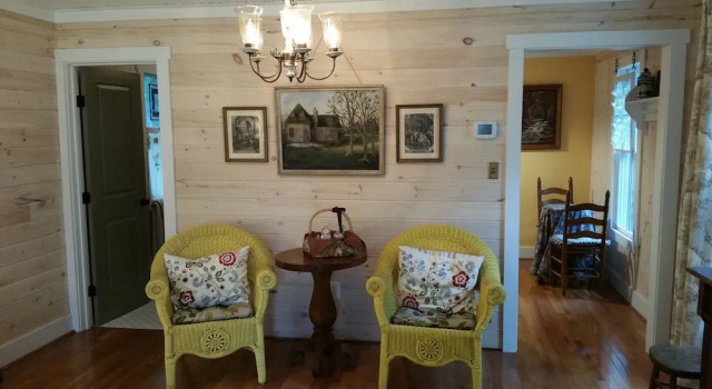 Manassas Junction Bed and Breakfast, Book Hotel Manassas 