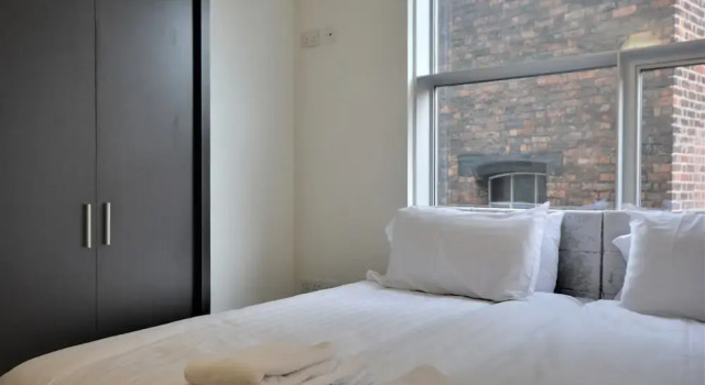 Apartment Cheapside by Top House