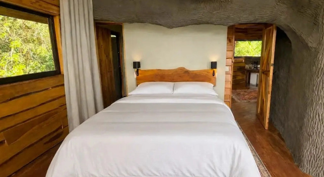 The Vessyl Experience AKEN SOUL, Book Hotel Monterrey Alajuela