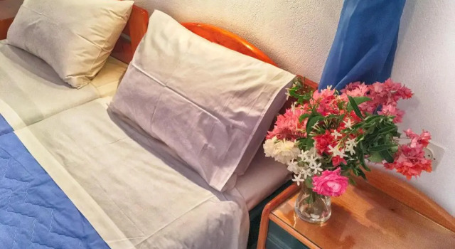 Двухместный номер Standard Hotel Helena