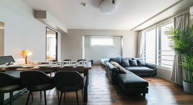 Twinberry CHITOSE, Забронировать Апартаменты/квартира Отели в центре Титосе, в центре