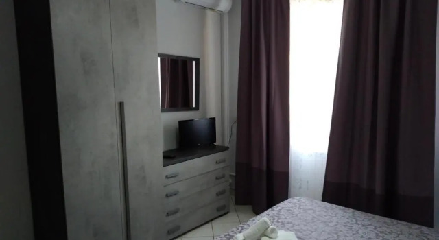 Номер Deluxe La Fenice Hotel