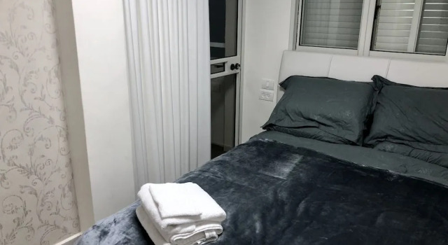 Arianked Palace, Reserva ahora Apartamento Tel Aviv Distrito Central de Israel