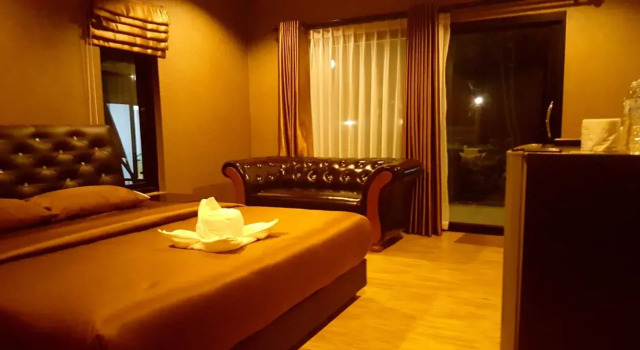Siriniran Resort
