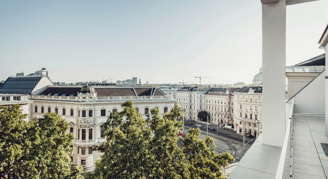 Grand Ferdinand Vienna - Your Hotel In The City Center, Забронировать Отель Бизнес-отели Вены, рядом с Бюргертеатр, 4* 5*