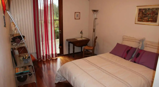 Номер Standard Le Vallon de Saint André