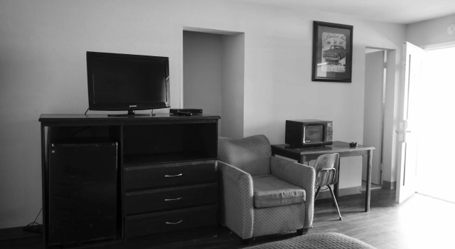 Richmond Motel, Забронировать Мотель Ричмонд Виргиния