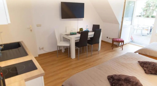 Hotel am Gutspark