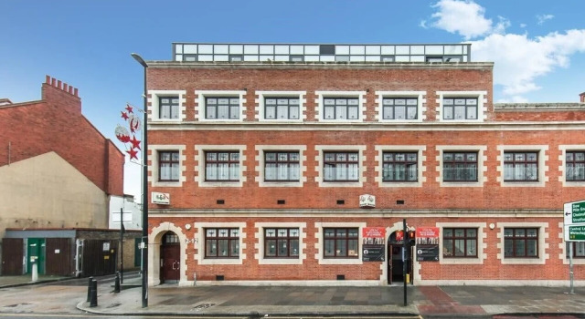 Newly Refurbished 1 Bedroom Whitechapel