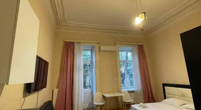 Апартаменты Downtown Room