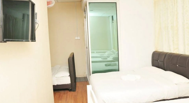 Zeala Asmara Motel, Rezerwuj Motel Kuah 