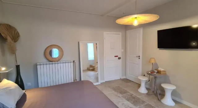 La Bastide des Arts