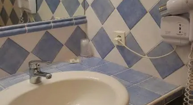 Номер Standard Hotel le Porto-Vecchio